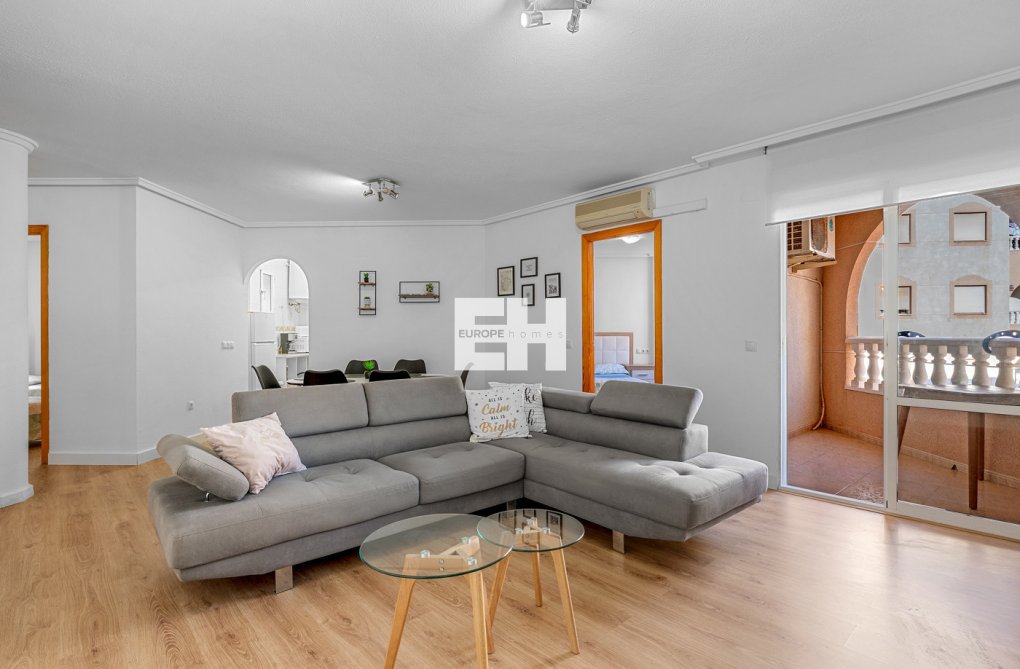 Segunda mano - Apartamento  - Torrevieja - Costa Blanca