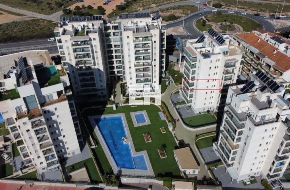 Segunda mano - Apartamento  - Torrevieja - Costa Blanca