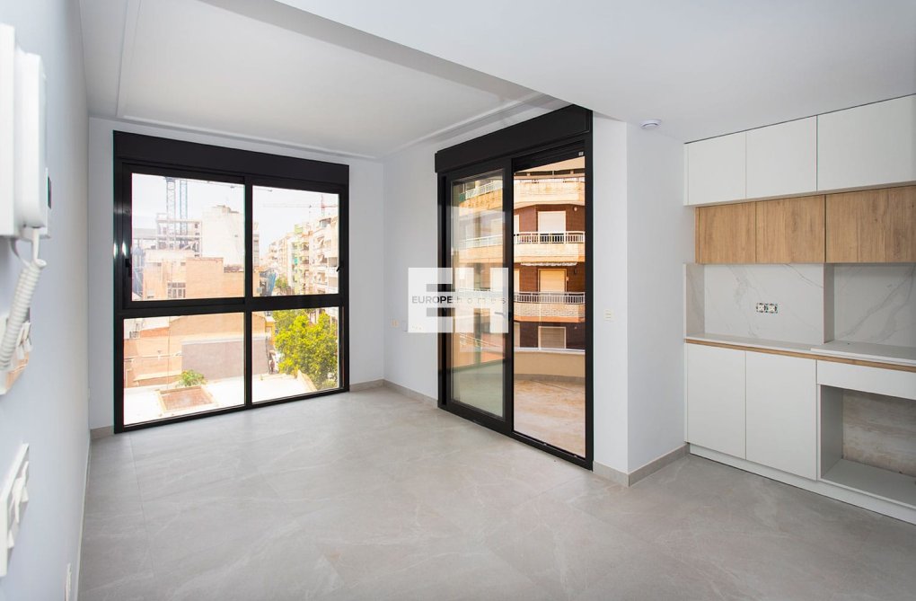 Segunda mano - Apartamento  - Torrevieja - Costa Blanca