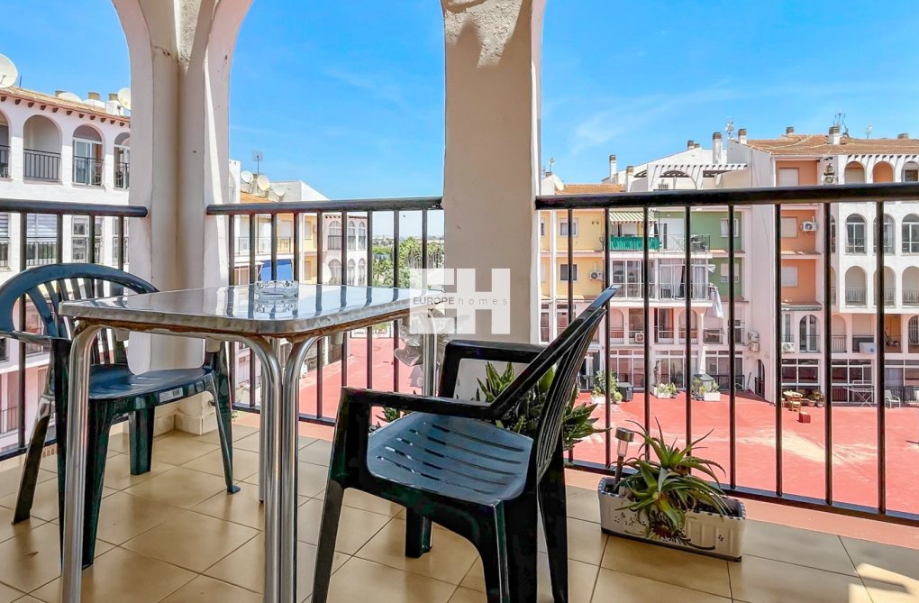 Segunda mano - Apartamento  - Torrevieja - Costa Blanca