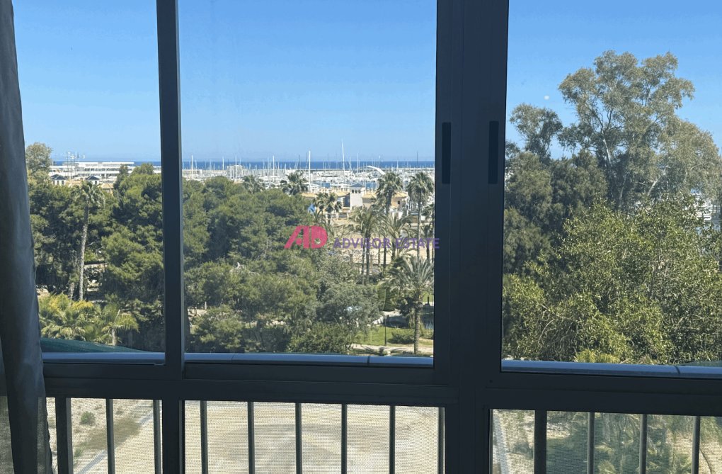 Segunda mano - Apartamento  - Torrevieja - Costa Blanca