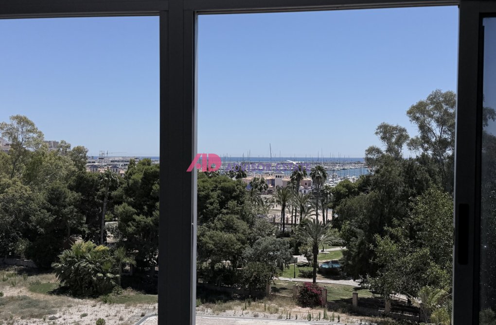 Segunda mano - Apartamento  - Torrevieja - Costa Blanca