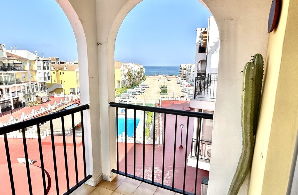 Segunda mano - Apartamento  - Torrevieja - Costa Blanca