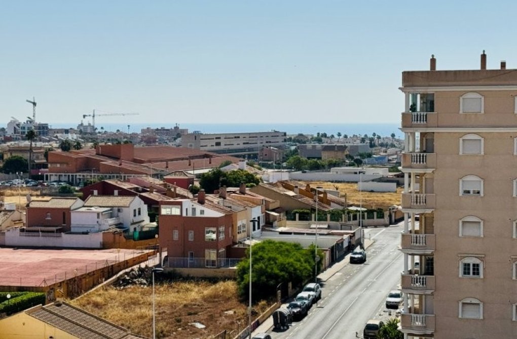 Segunda mano - Apartamento  - Torrevieja - Costa Blanca