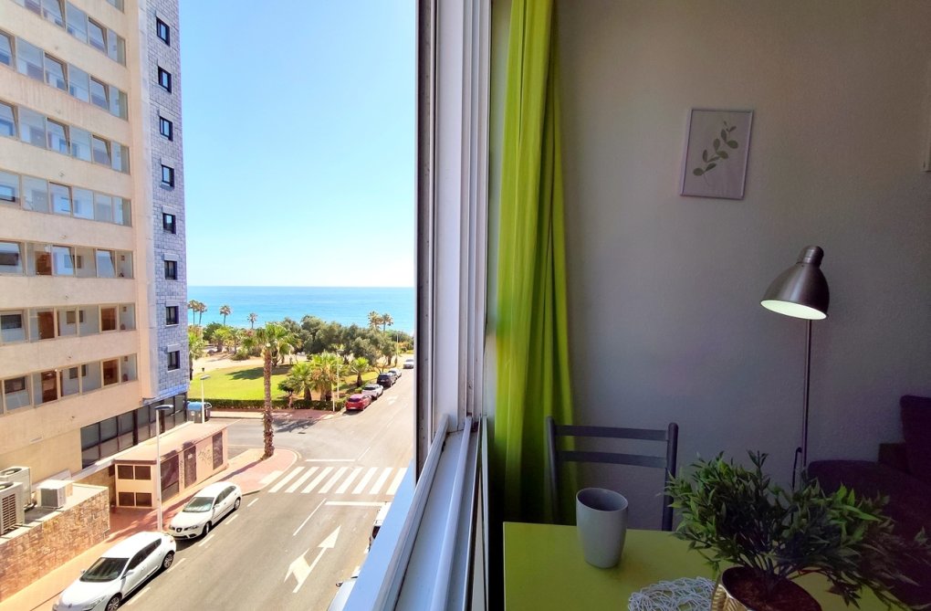 Segunda mano - Apartamento  - Torrevieja - Costa Blanca