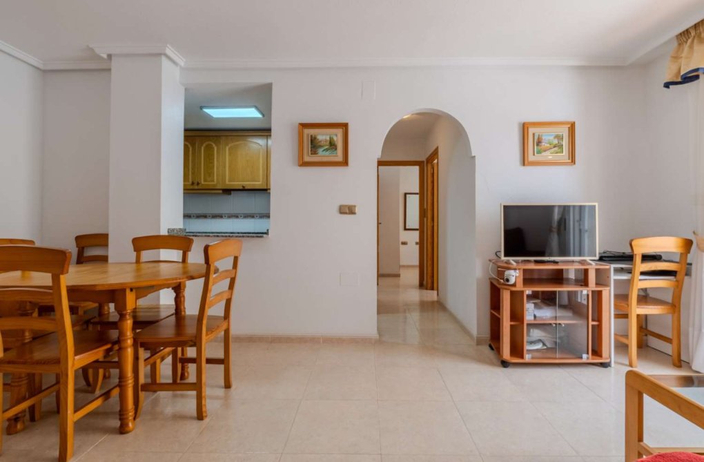 Segunda mano - Apartamento  - Torrevieja - Costa Blanca