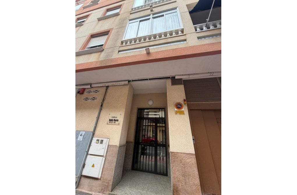 Segunda mano - Apartamento  - Torrevieja - Costa Blanca