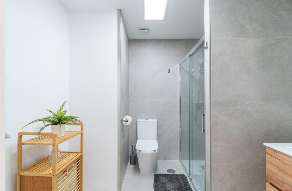 Segunda mano - Apartamento  - Torrevieja - Costa Blanca
