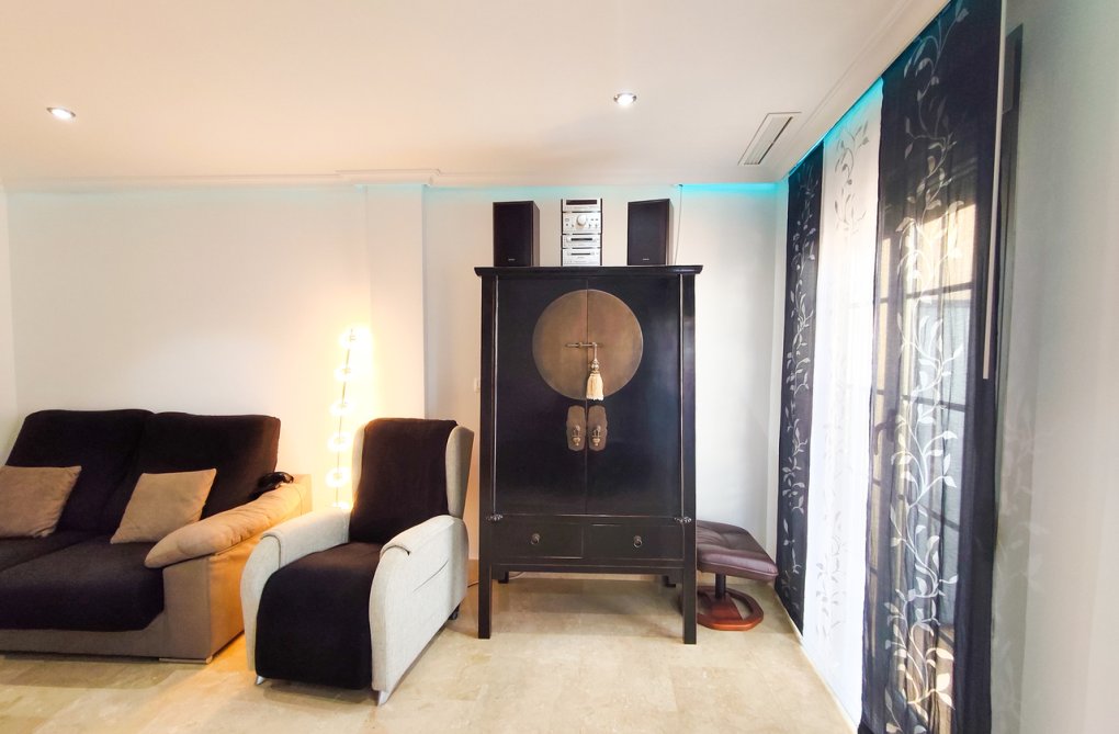 Segunda mano - Apartamento  - Torrevieja - Costa Blanca