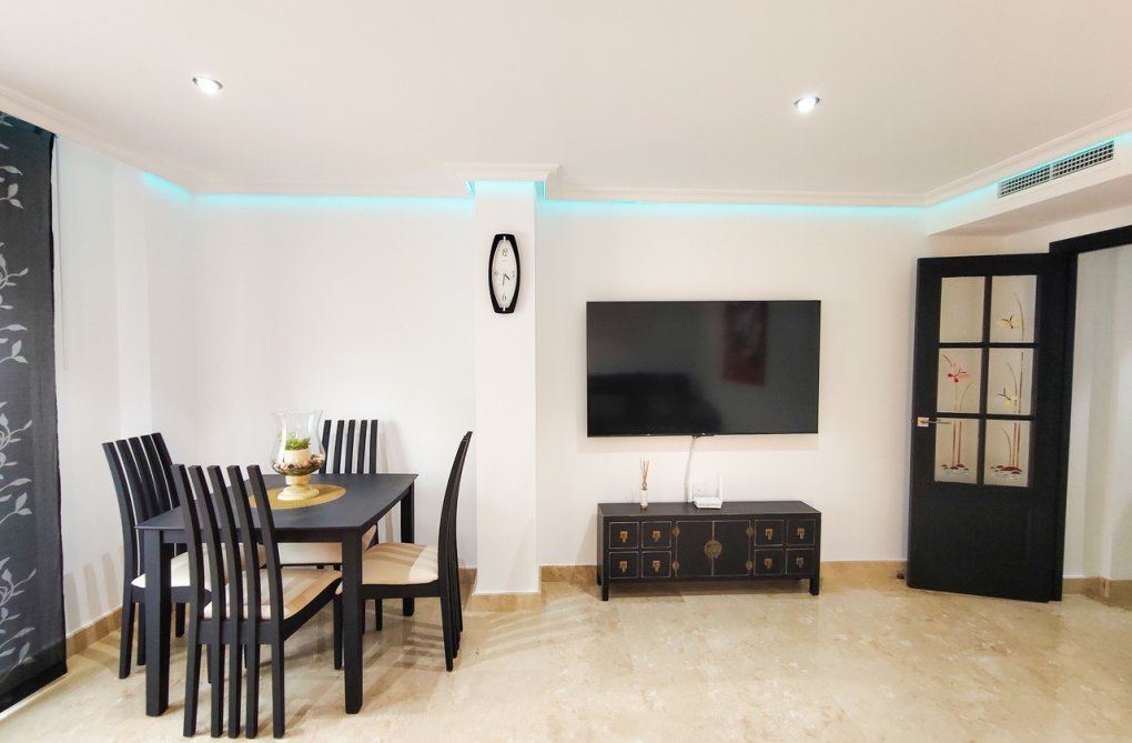 Segunda mano - Apartamento  - Torrevieja - Costa Blanca