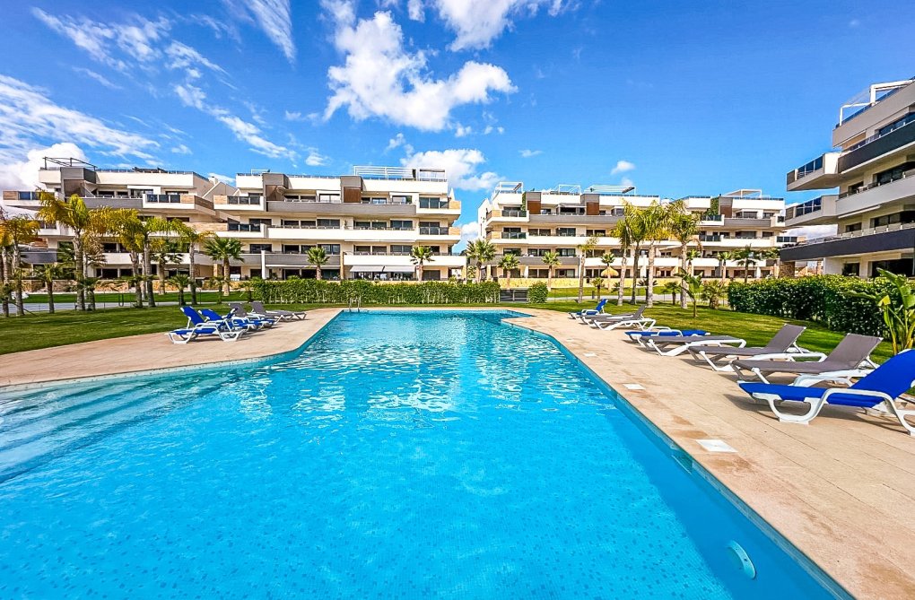 Segunda mano - Apartamento  - Torrevieja - Costa Blanca