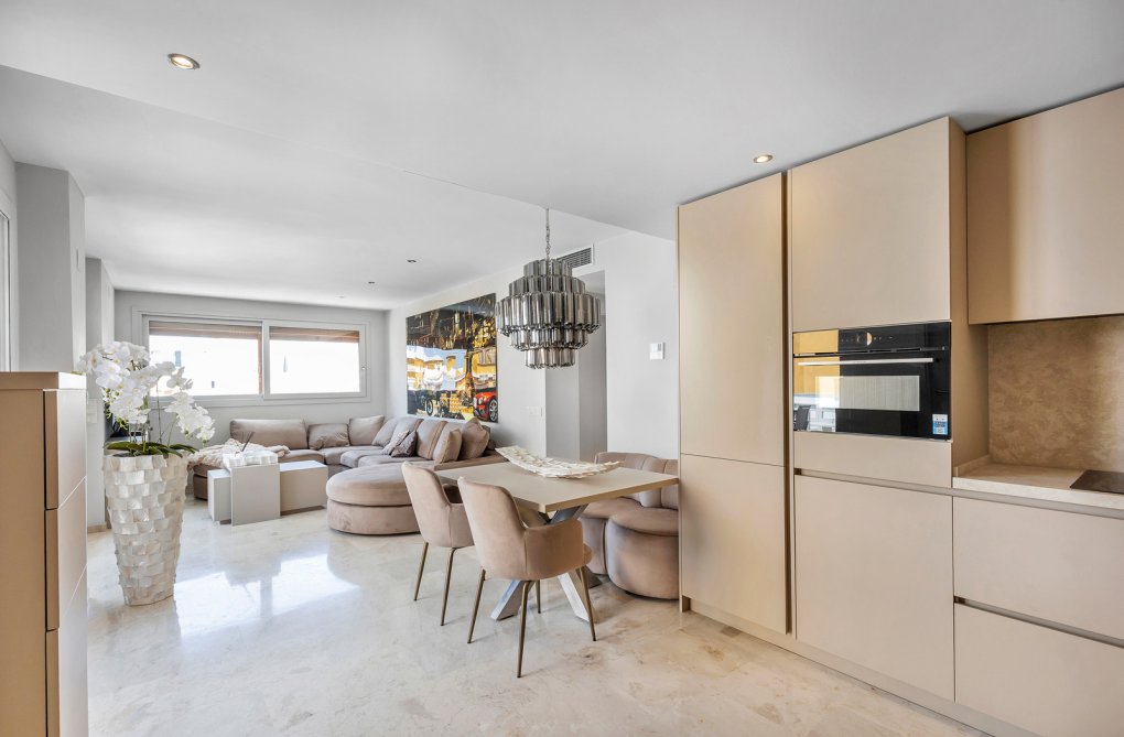 Segunda mano - Apartamento  - Torrevieja - Costa Blanca