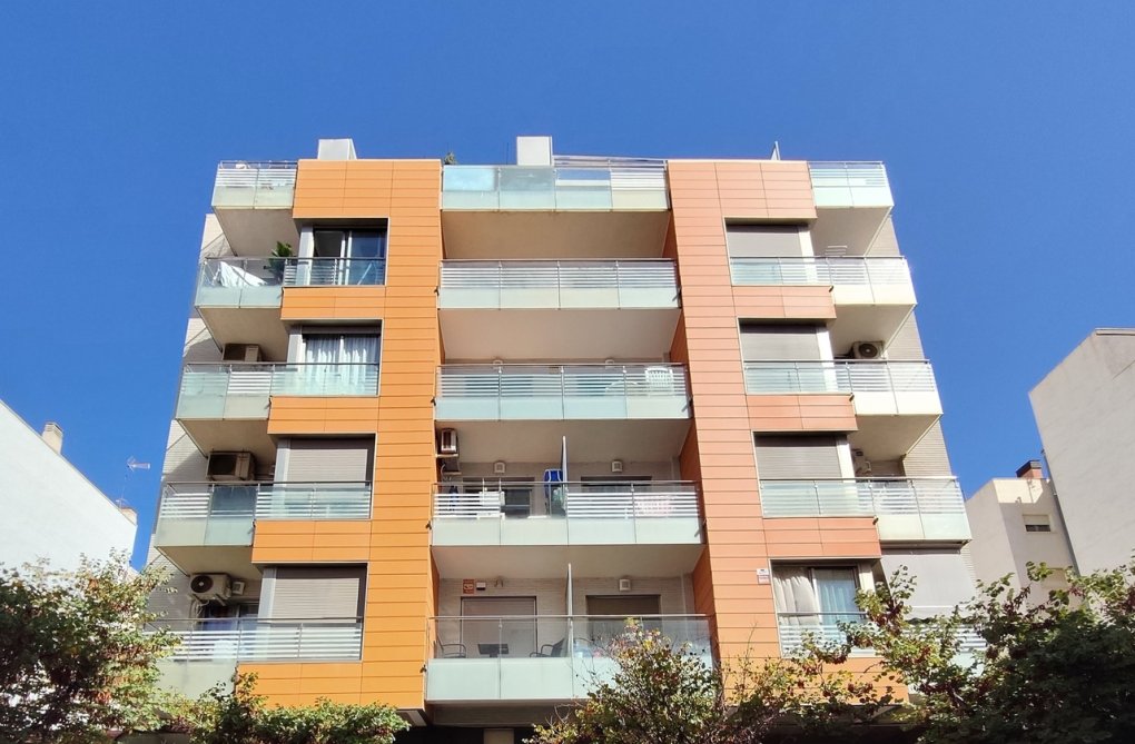 Segunda mano - Apartamento  - Torrevieja - Costa Blanca