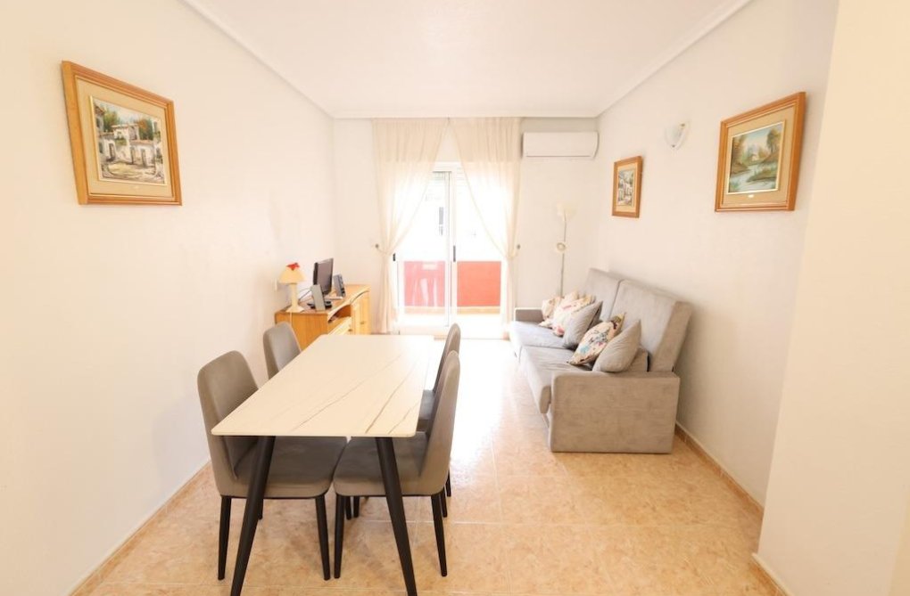 Segunda mano - Apartamento  - Torrevieja - Costa Blanca