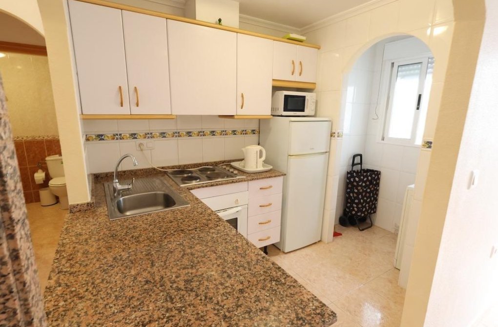 Segunda mano - Apartamento  - Torrevieja - Costa Blanca