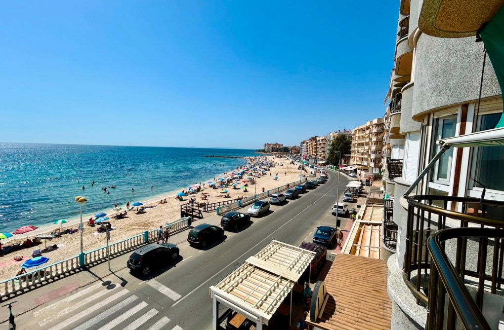 Segunda mano - Apartamento  - Torrevieja - Costa Blanca