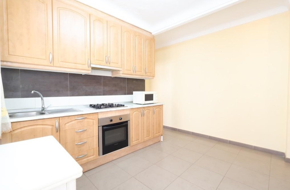 Segunda mano - Apartamento  - Torrevieja - Costa Blanca
