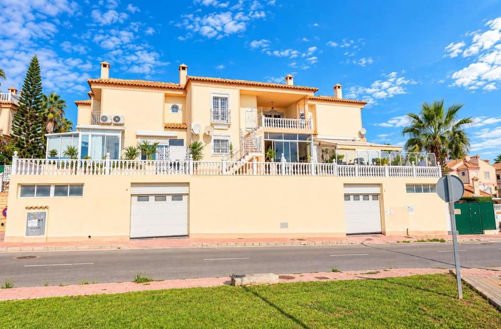 Segunda mano - Apartamento  - Torrevieja - Costa Blanca