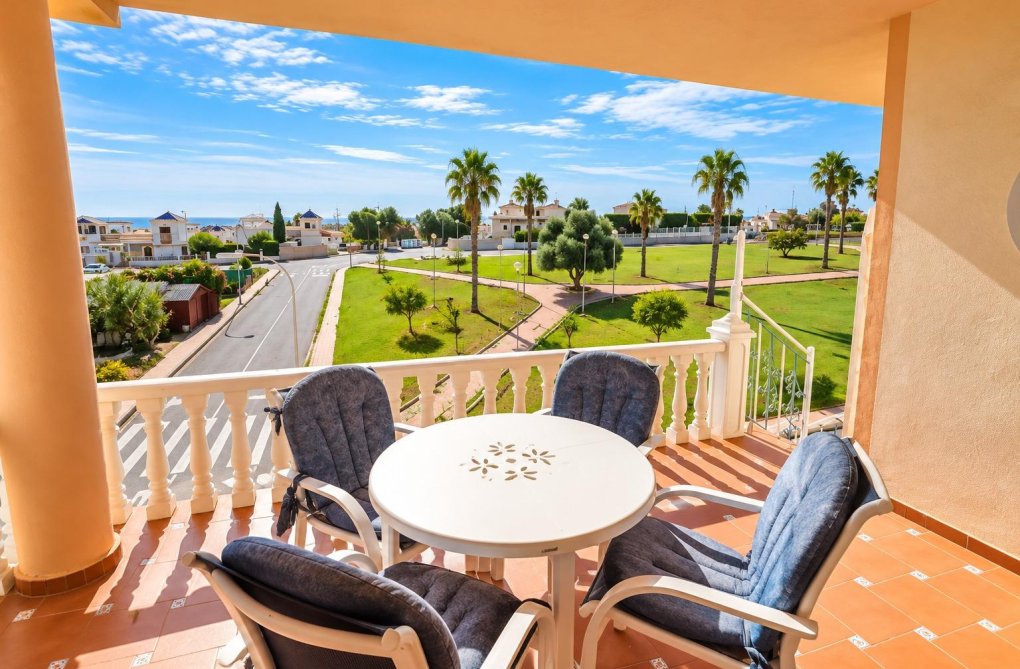 Segunda mano - Apartamento  - Torrevieja - Costa Blanca