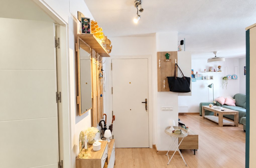 Segunda mano - Apartamento  - Torrevieja - Costa Blanca