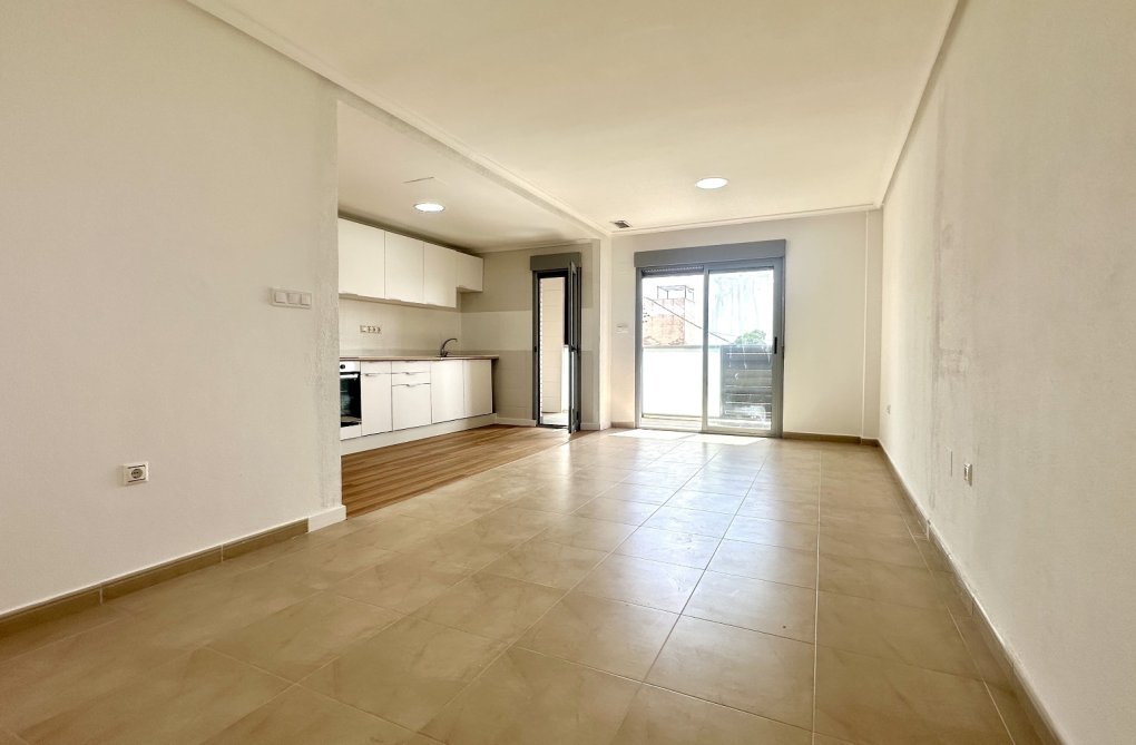 Segunda mano - Apartamento  - Torrevieja - Costa Blanca