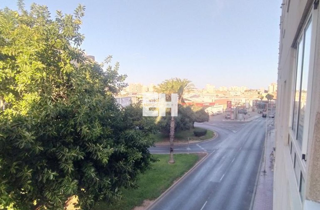 Segunda mano - Apartamento  - Torrevieja - El Molino