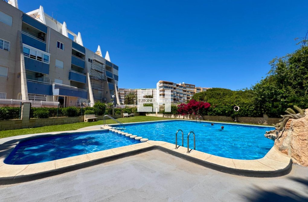 Segunda mano - Apartamento  - Torrevieja - Gaspar Perrelló