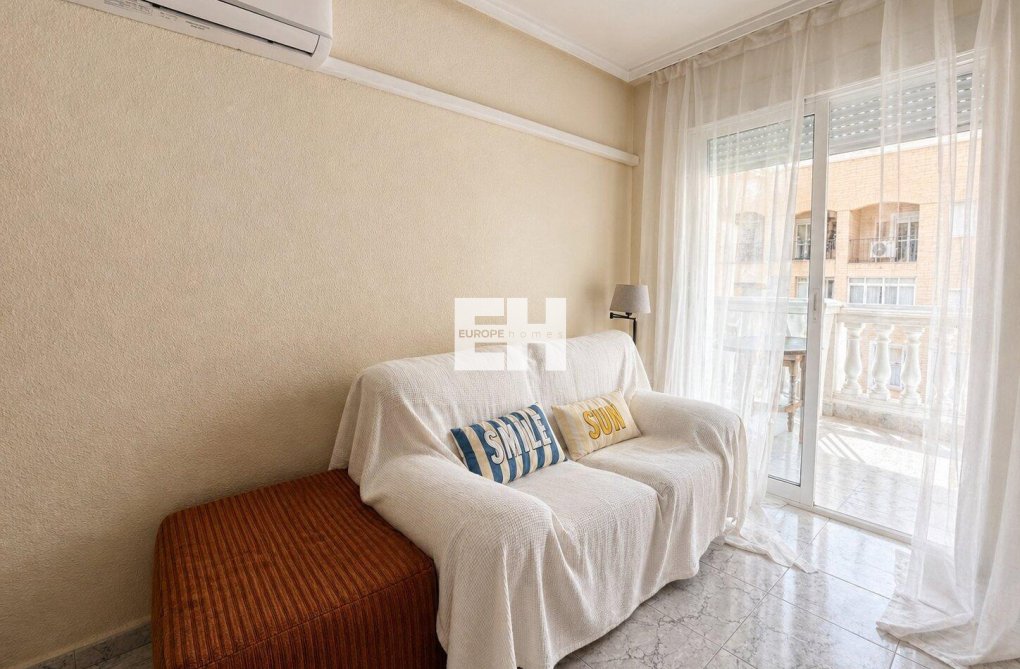 Segunda mano - Apartamento  - Torrevieja - Habaneras