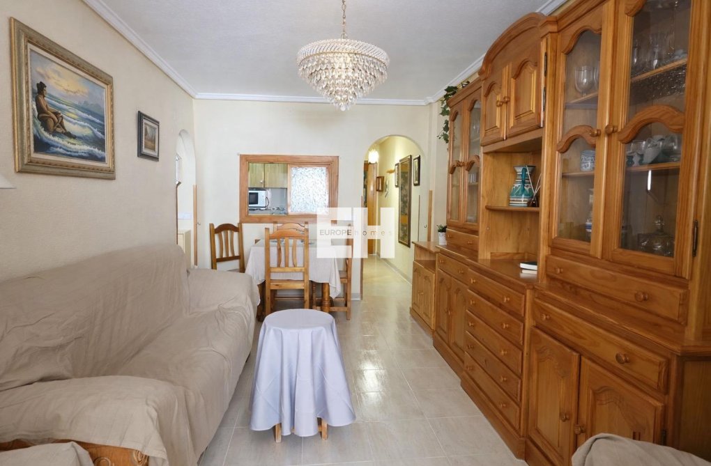 Segunda mano - Apartamento  - Torrevieja - Habaneras
