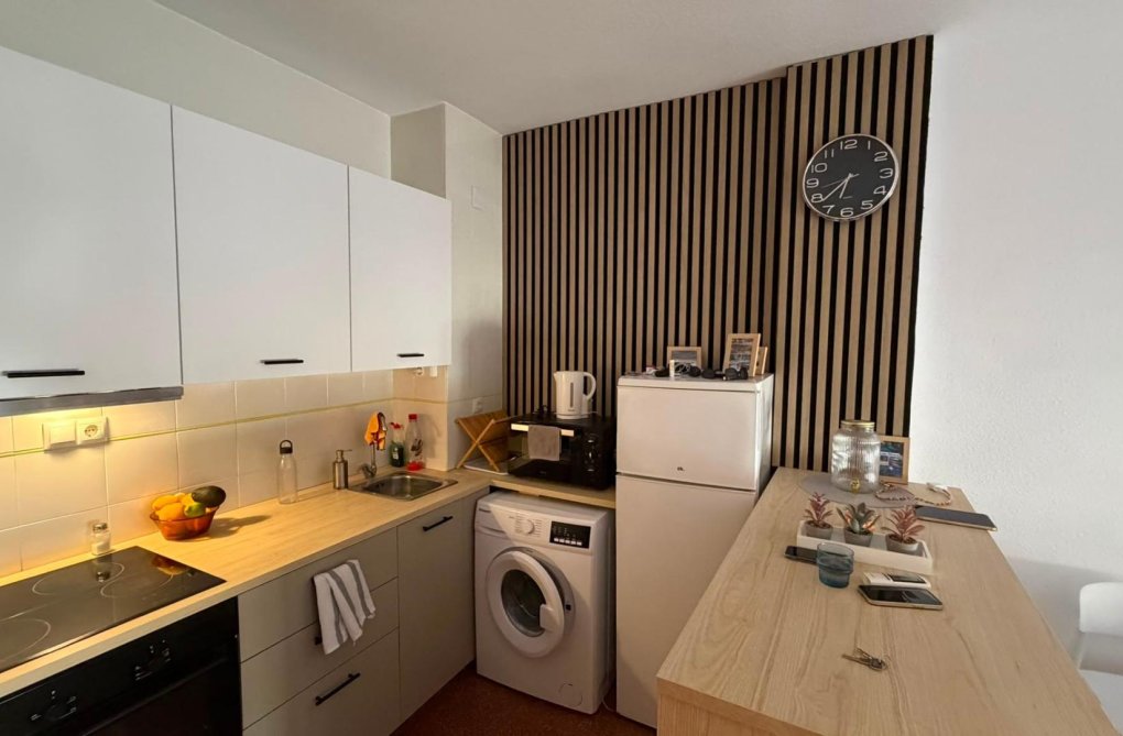 Segunda mano - Apartamento  - Torrevieja - Habaneras