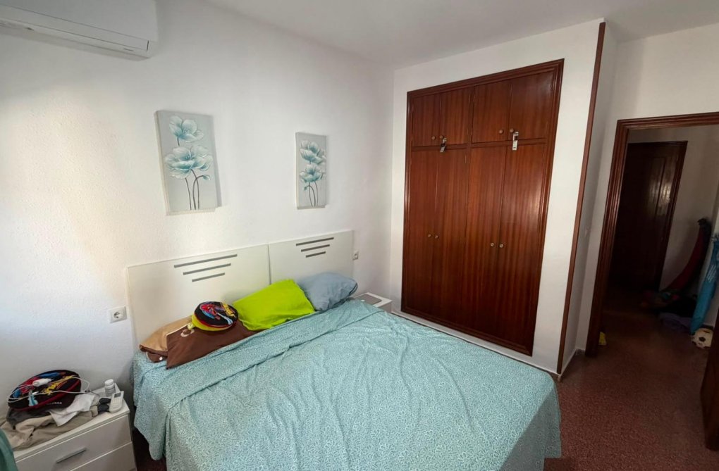 Segunda mano - Apartamento  - Torrevieja - Habaneras