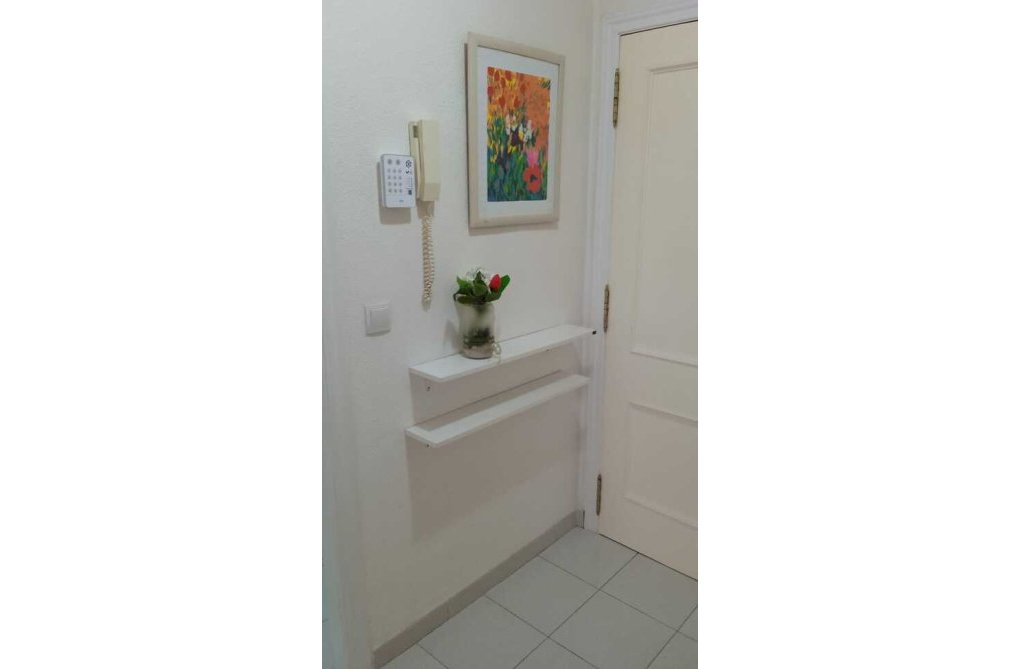 Segunda mano - Apartamento  - Torrevieja - Habaneras
