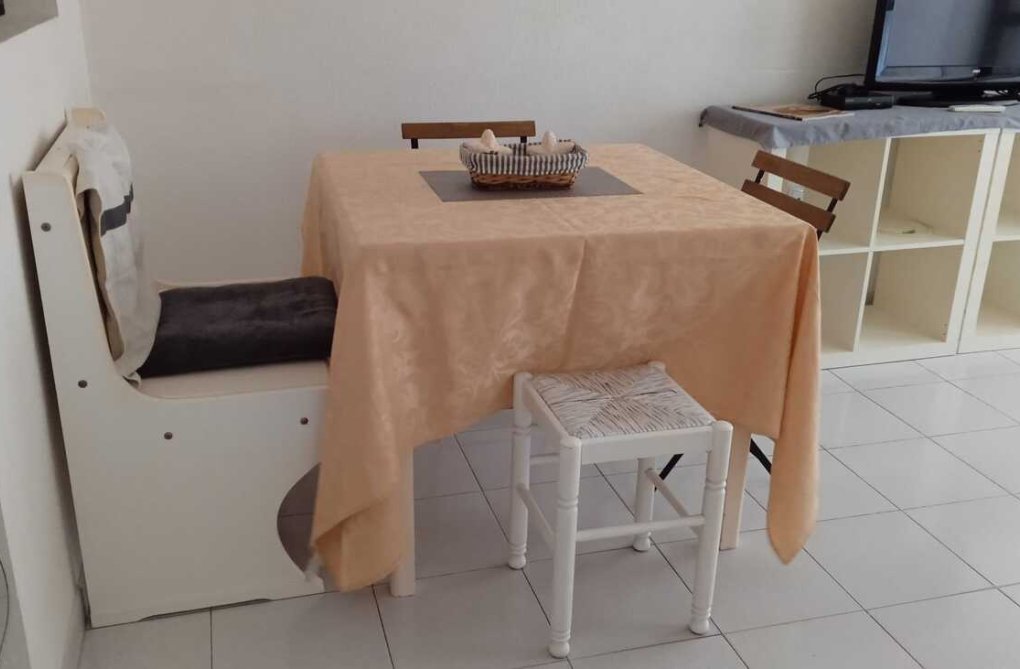 Segunda mano - Apartamento  - Torrevieja - Habaneras