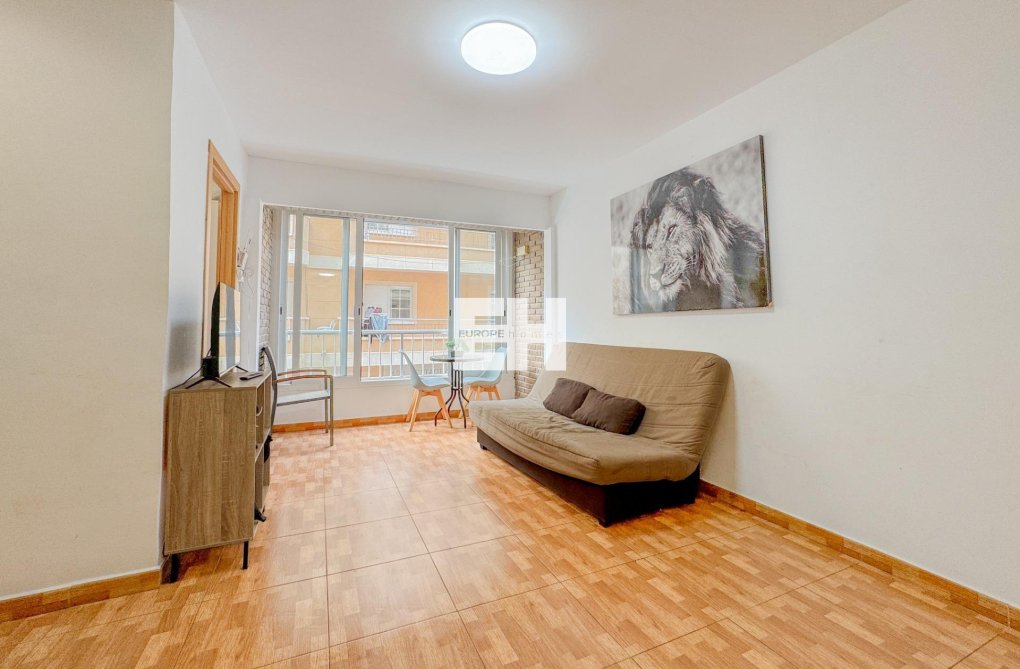 Segunda mano - Apartamento  - Torrevieja - La Mata Pueblo