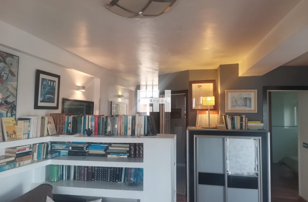 Segunda mano - Apartamento  - Torrevieja - La Veleta