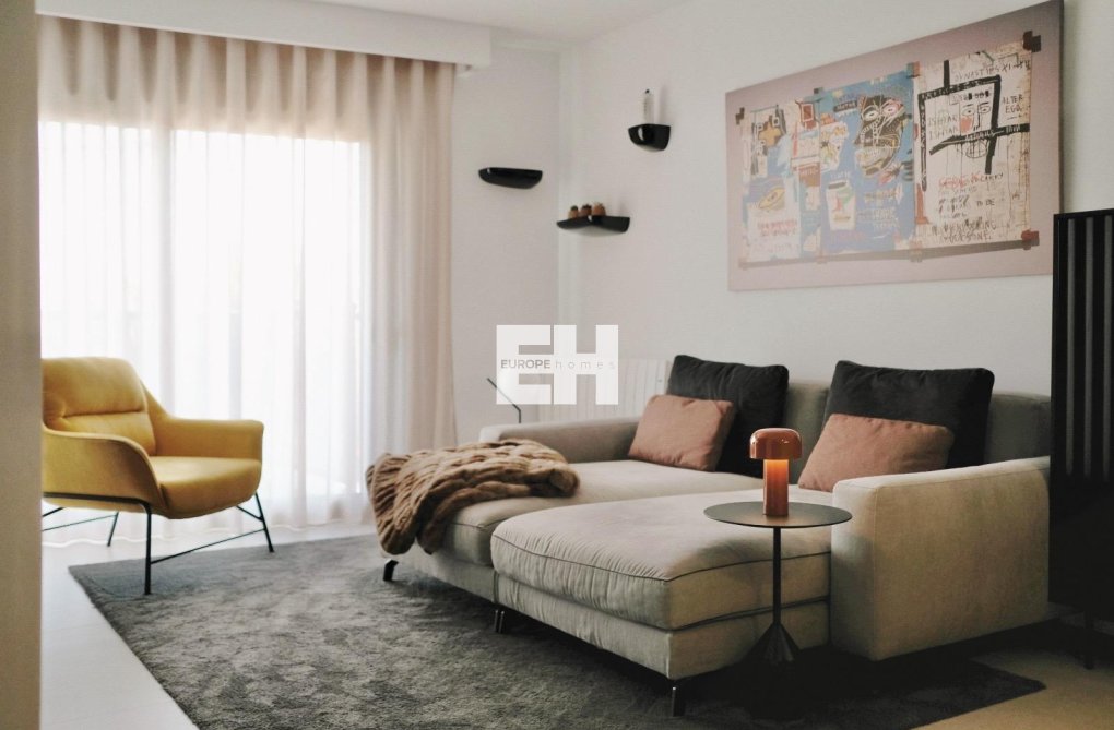 Segunda mano - Apartamento  - Torrevieja - La Veleta