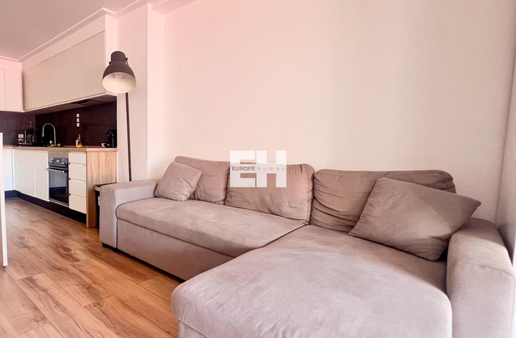 Segunda mano - Apartamento  - Torrevieja - La Veleta