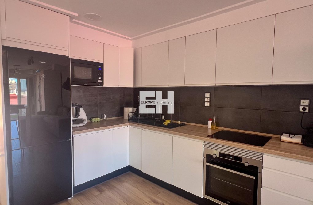 Segunda mano - Apartamento  - Torrevieja - La Veleta