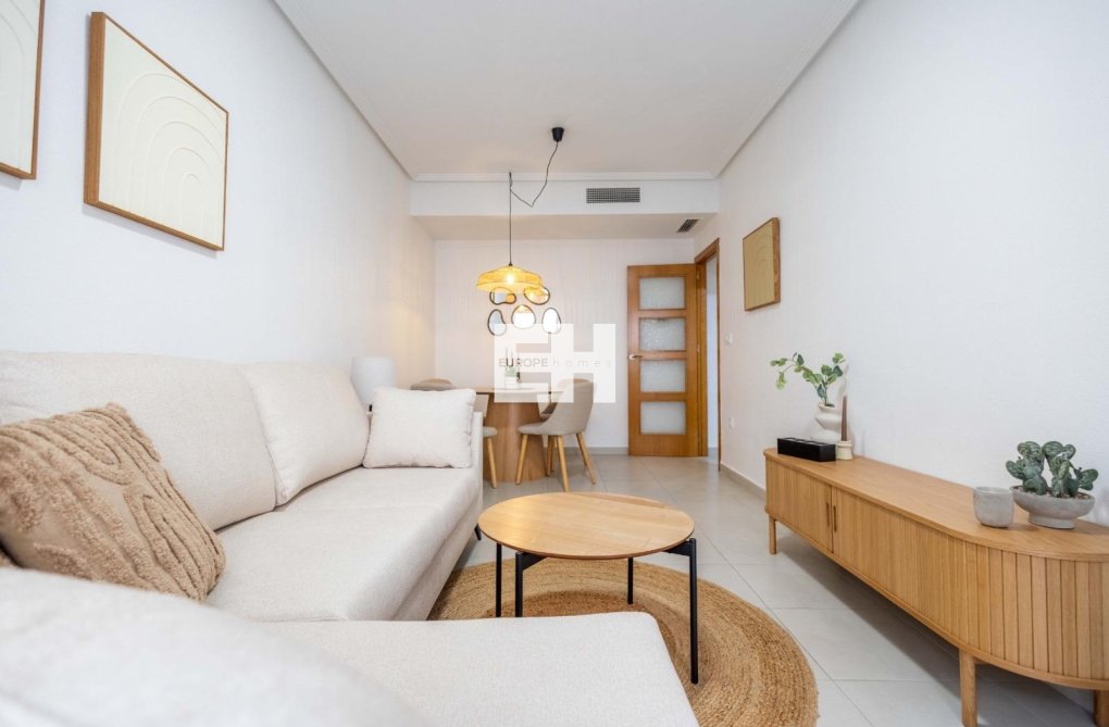Segunda mano - Apartamento  - Torrevieja - Las Calas