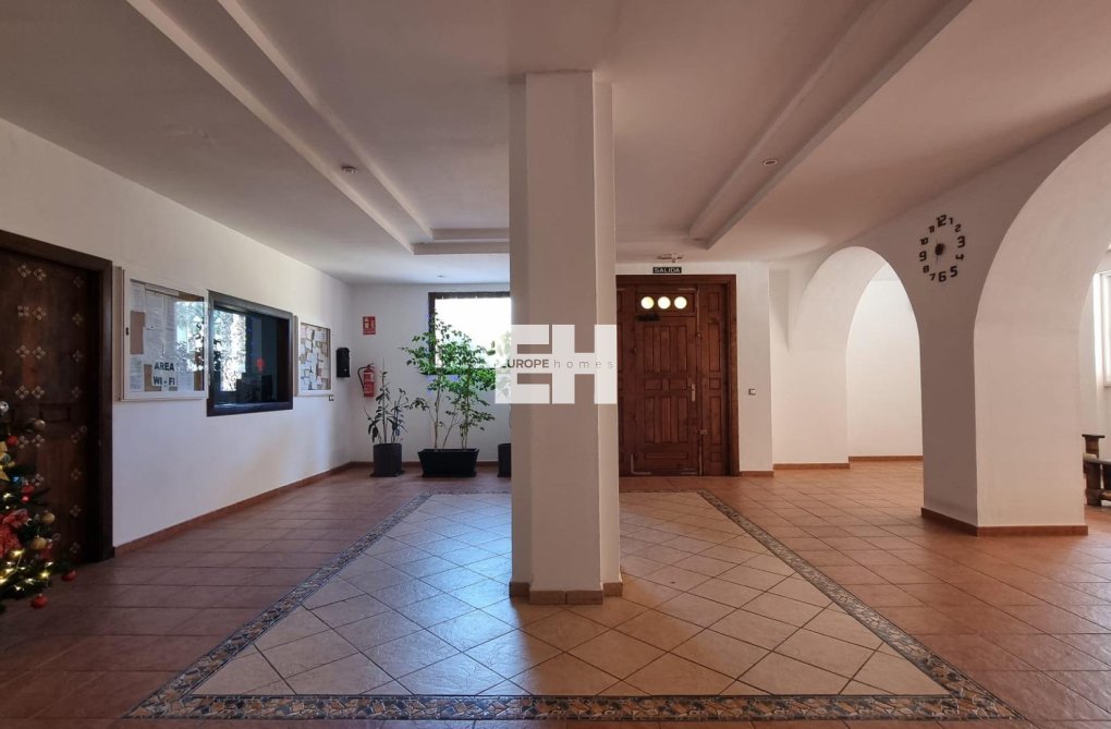 Segunda mano - Apartamento  - Torrevieja - Los Frutales
