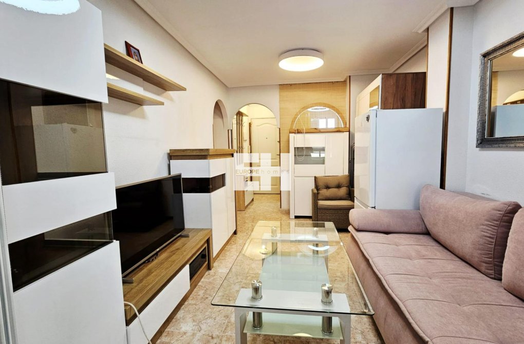 Segunda mano - Apartamento  - Torrevieja - Nueva Torrevieja