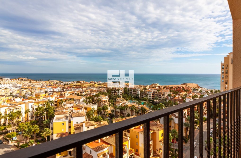 Segunda mano - Apartamento  - Torrevieja - Playa de los Locos