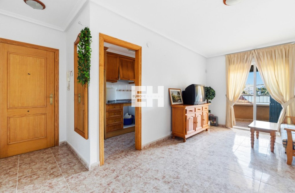 Segunda mano - Apartamento  - Torrevieja - Playa de los Locos