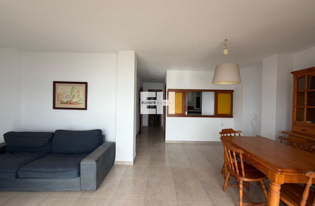 Segunda mano - Apartamento  - Torrevieja - Playa de los Locos