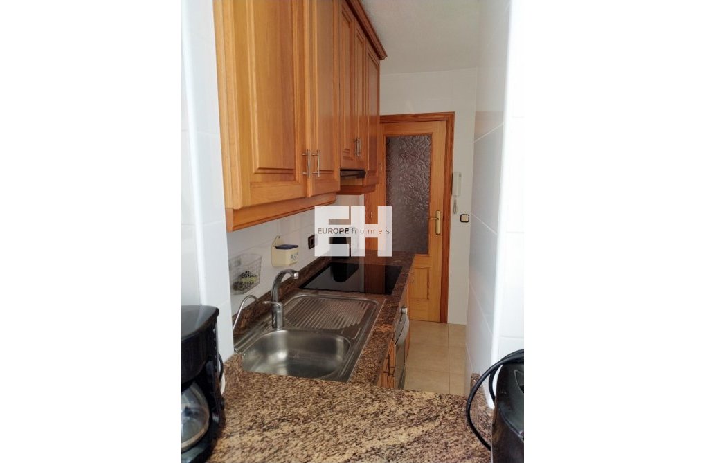 Segunda mano - Apartamento  - Torrevieja - Playa de los Naúfragos