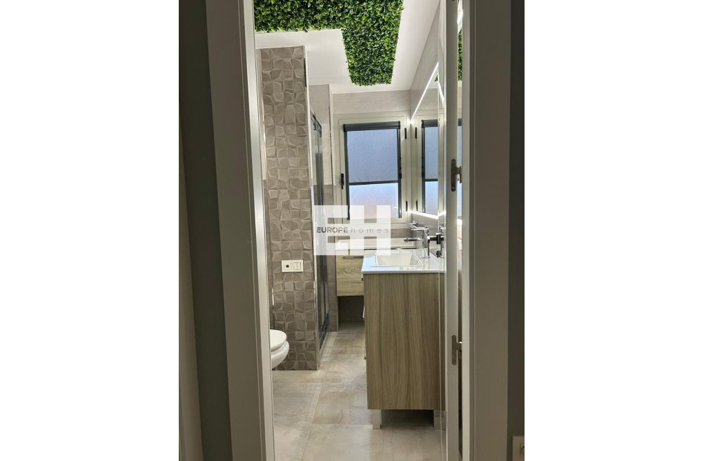 Segunda mano - Apartamento  - Torrevieja - Playa del Cura