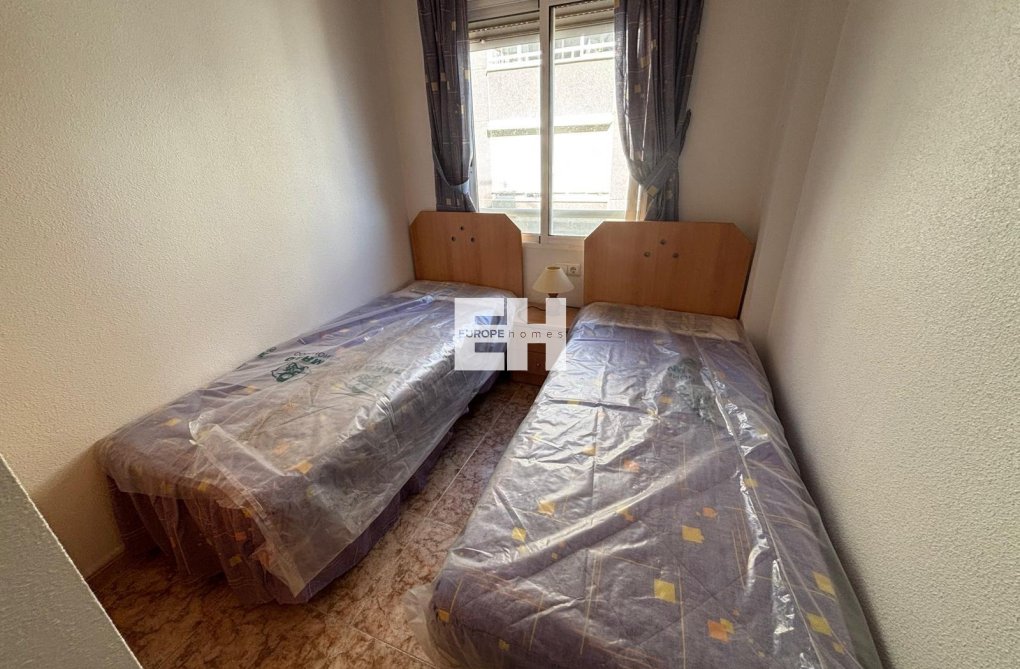 Segunda mano - Apartamento  - Torrevieja - Playa del Cura