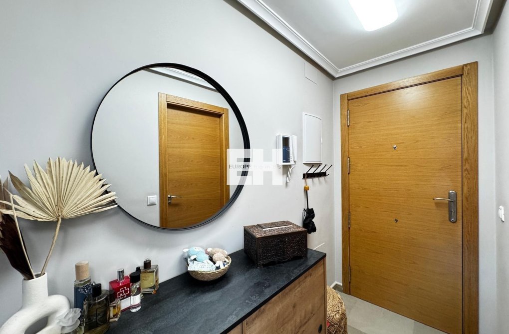 Segunda mano - Apartamento  - Torrevieja - Playa del Cura