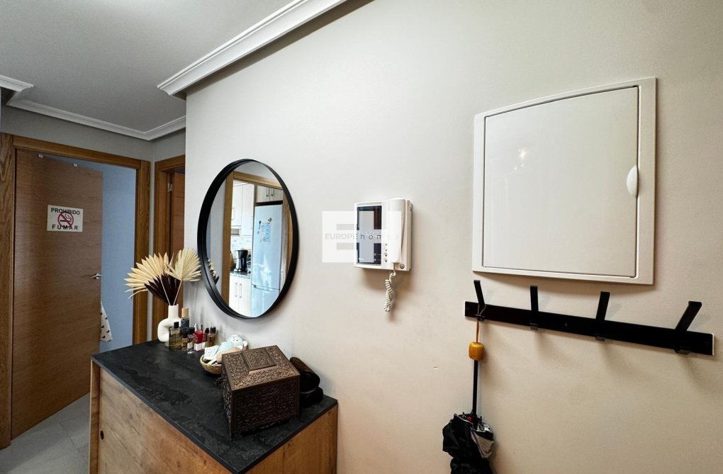 Segunda mano - Apartamento  - Torrevieja - Playa del Cura