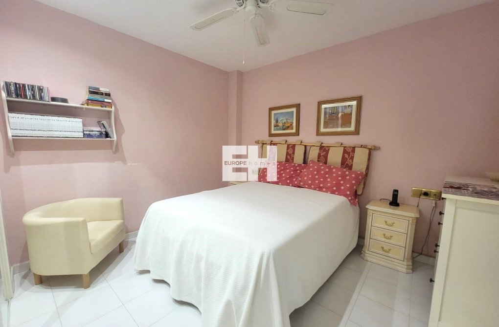 Segunda mano - Apartamento  - Torrevieja - Playa del Cura